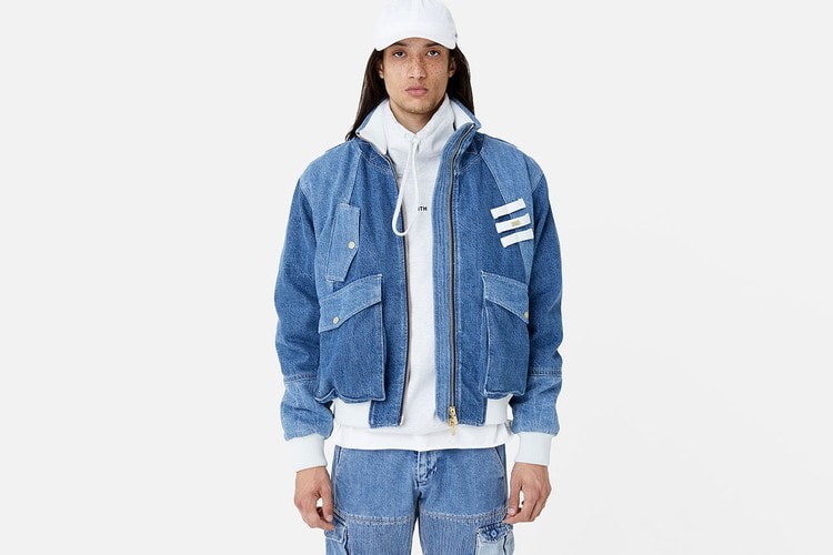 KITH 2020 春季系列 Lookbook 正式發佈