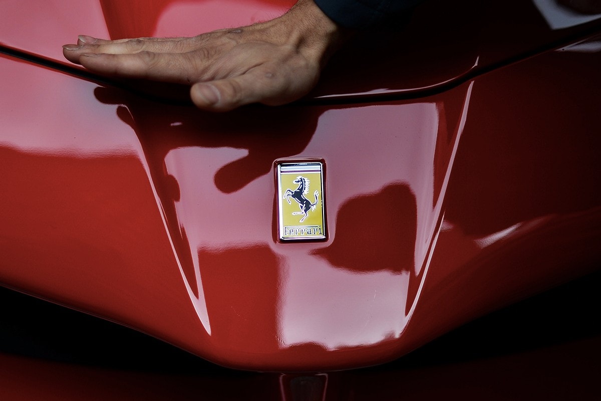 Lamborghini、Ferrari 及 Maserati 等頂級車廠宣佈停工