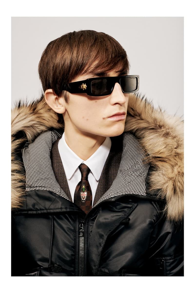 Virgil Abloh 攜手 NIGO！Louis Vuitton 2020 秋冬聯名企劃「LV²」正式發佈