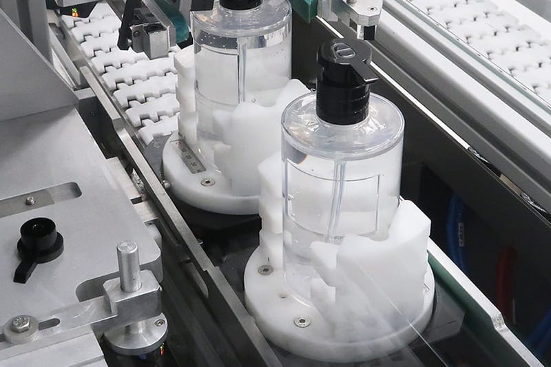 奢侈品集團 LVMH 援助法國疫情生產之酒精消毒液正式曝光