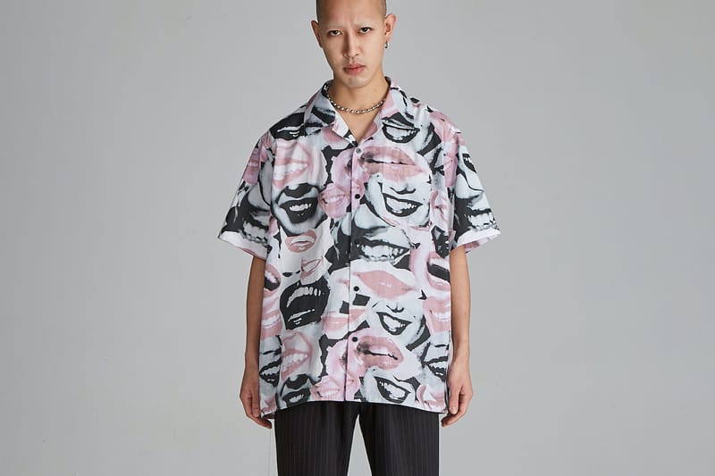 MGCT 发布 2020 春夏系列 Lookbook