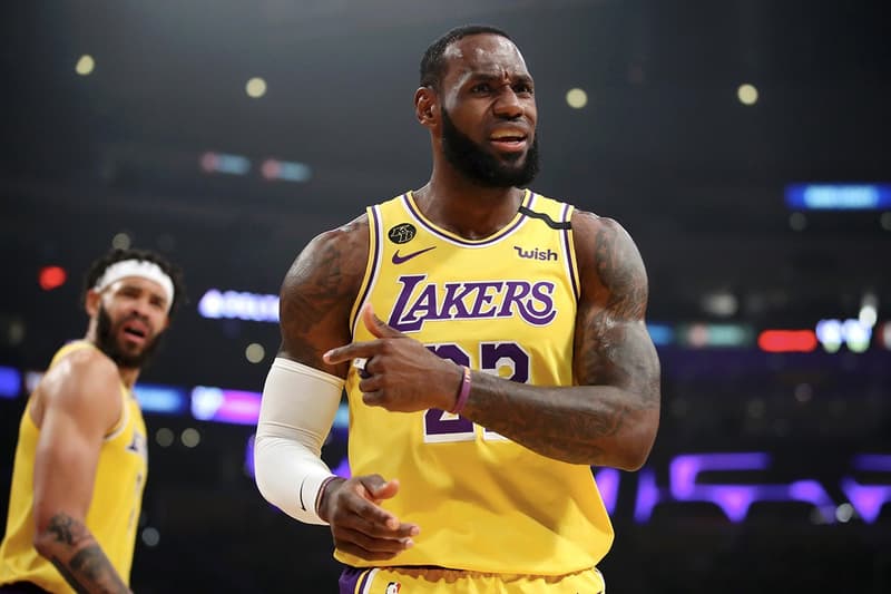 盘点 NBA 历史上的 5 次停摆事件|「闭门比赛」是否会让乌云再次降临?