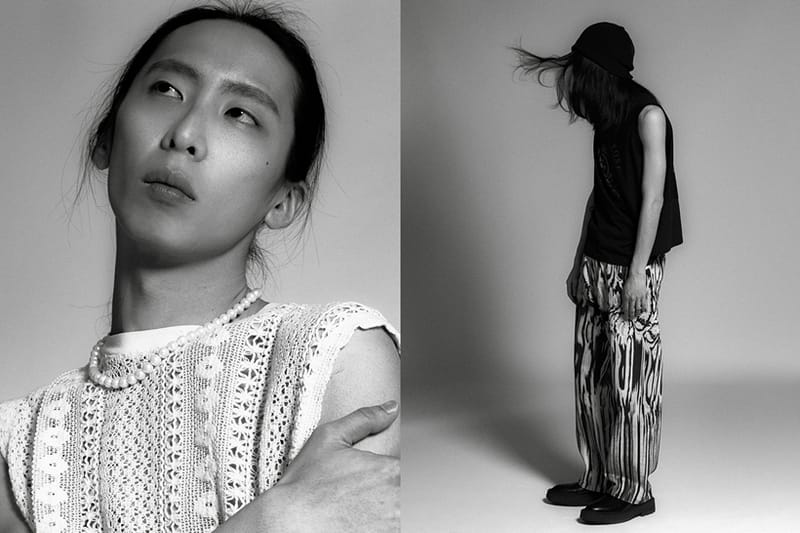 大熱配件！NE.SENSE 最新「珍珠项链」造型特輯發佈