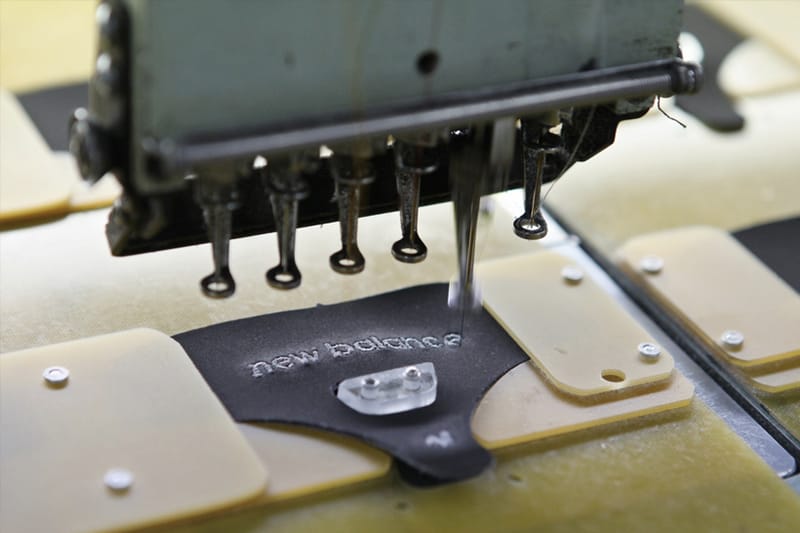 New Balance 宣佈大規模投入生產口罩協助抗疫