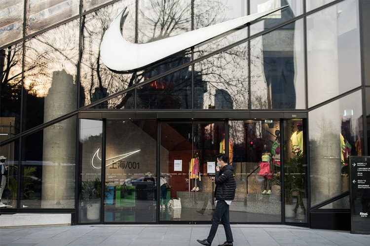 Nike 宣佈將捐贈超過 $1,500 萬美金協助世界各地對抗疫情