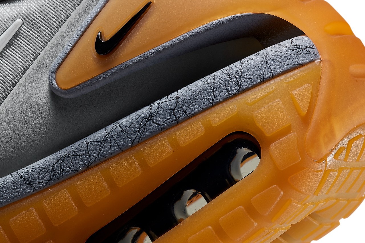 Nike 全新混合鞋款 Adapt Auto Max「Motherboard」配色正式發佈