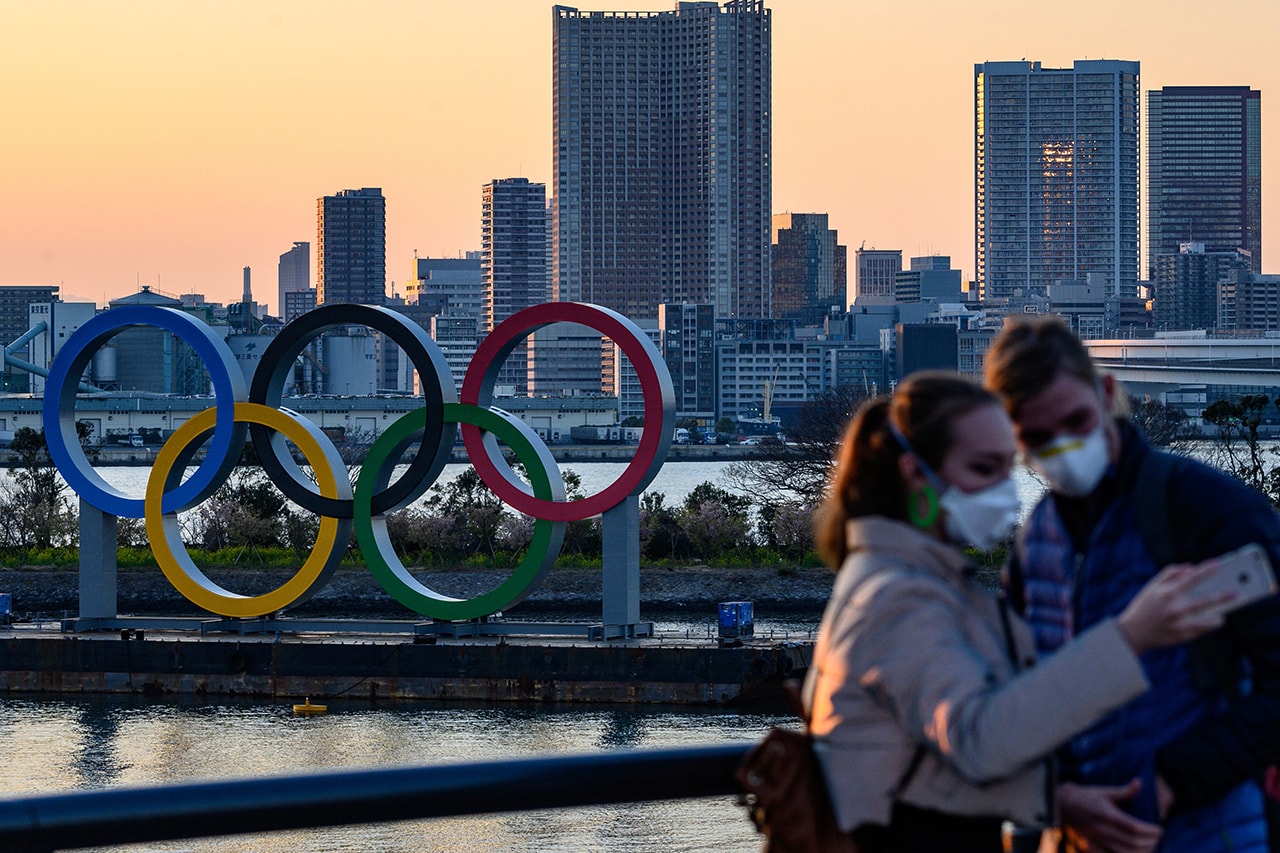 2020 東京奧運聖火取集儀式將不開放民眾進場觀禮