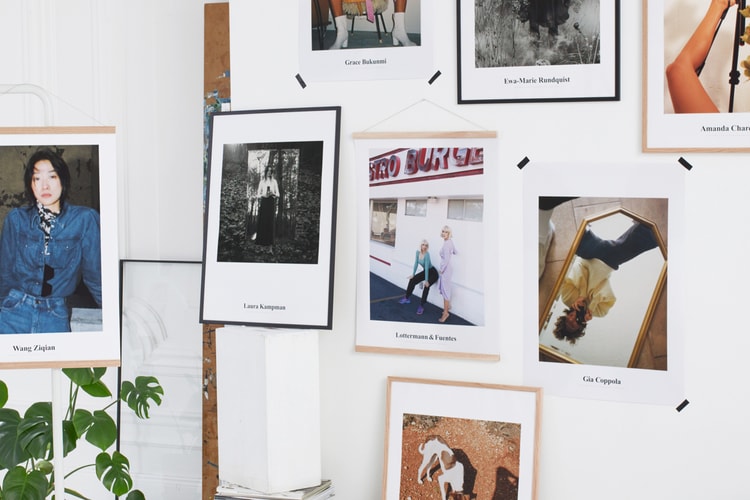 & Other Stories 邀请 9 位女性摄影师打造特别创作企划