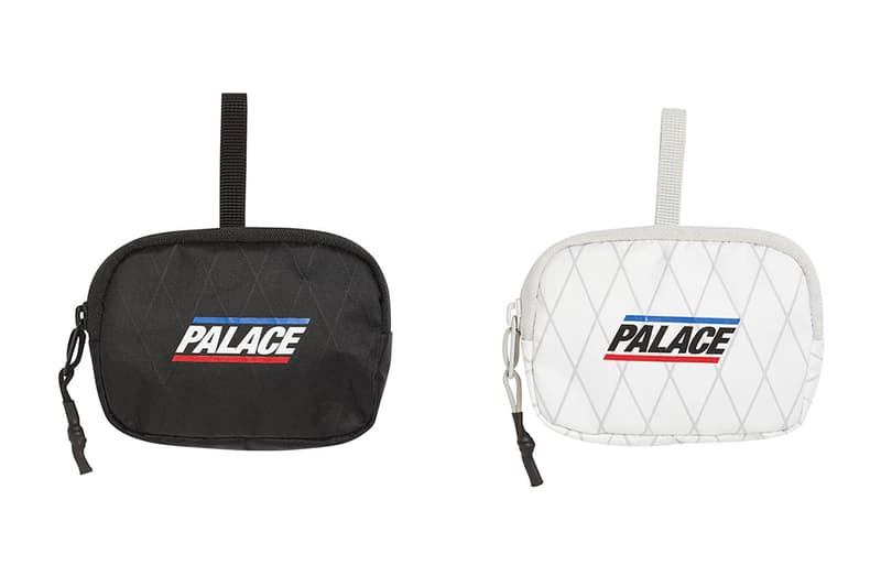 Palace Skateboards 2020 春夏系列第 4 週入手指南