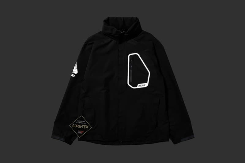 Palace Skateboards 2020 春夏系列第 4 週入手指南