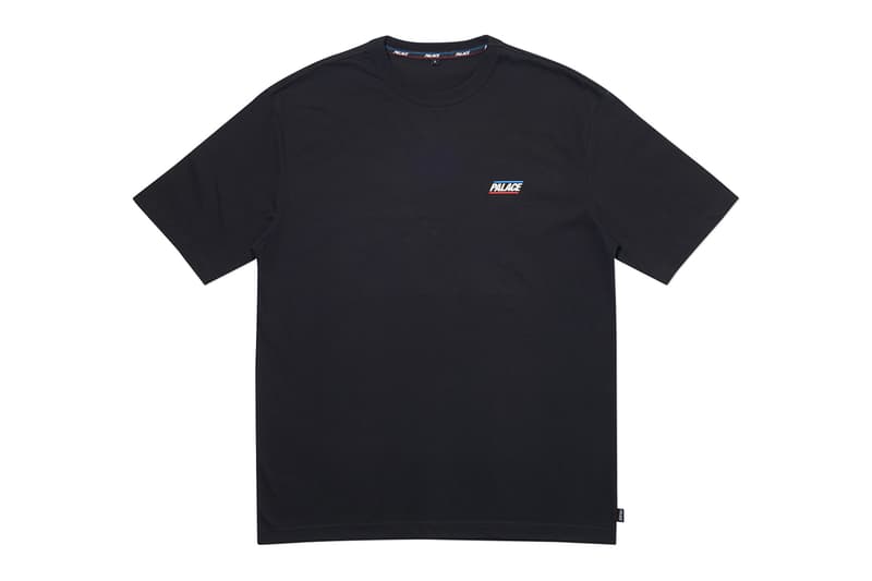 Palace Skateboards 2020 春夏系列第 6 週入手指南