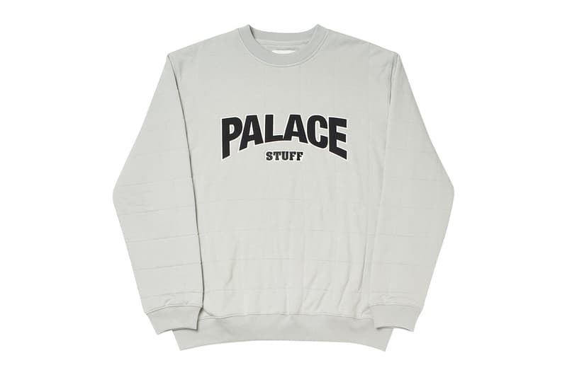 Palace Skateboards 2020 春夏系列第 6 週入手指南