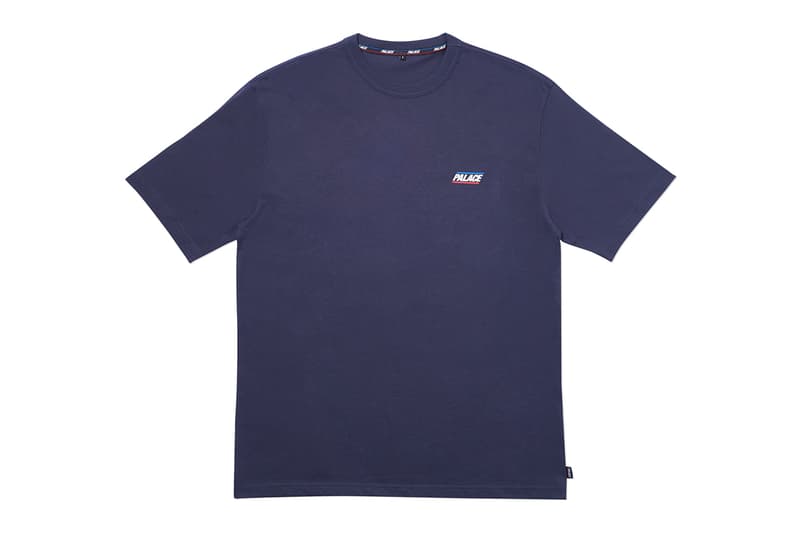 Palace Skateboards 2020 春夏系列第 6 週入手指南