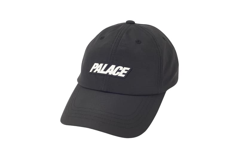 Palace Skateboards 2020 春夏系列第 6 週入手指南