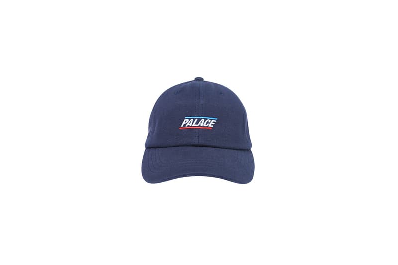 Palace Skateboards 2020 春夏系列第 5 週入手指南