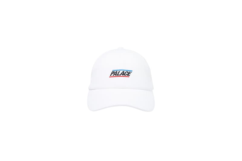 Palace Skateboards 2020 春夏系列第 5 週入手指南