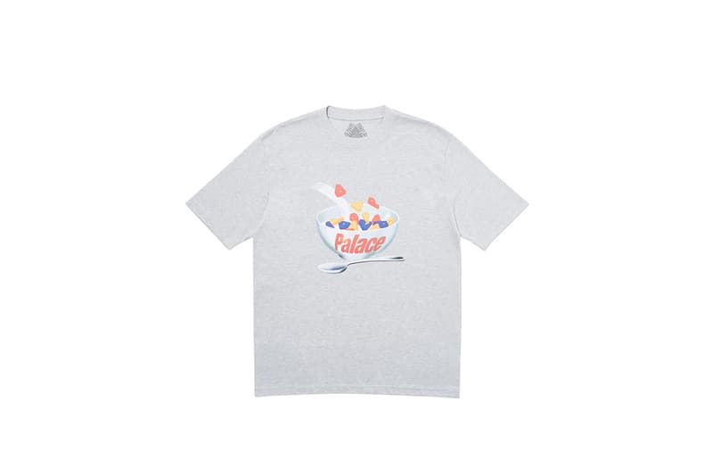 Palace Skateboards 2020 春夏系列第 5 週入手指南