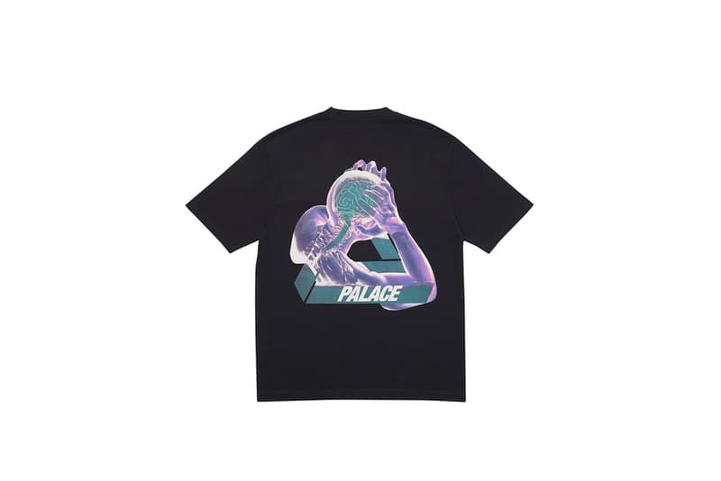 Palace Skateboards 2020 春夏系列第 5 週入手指南