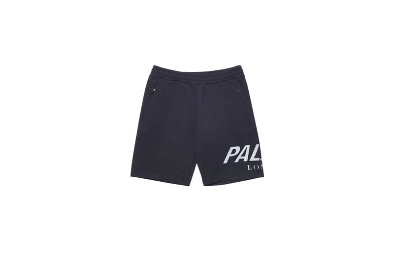 Palace Skateboards 2020 春季系列第 7 週入手指南