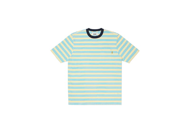 Palace Skateboards 2020 春季系列第 7 週入手指南