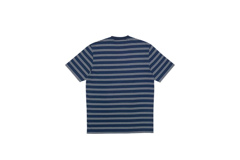 Palace Skateboards 2020 春季系列第 7 週入手指南