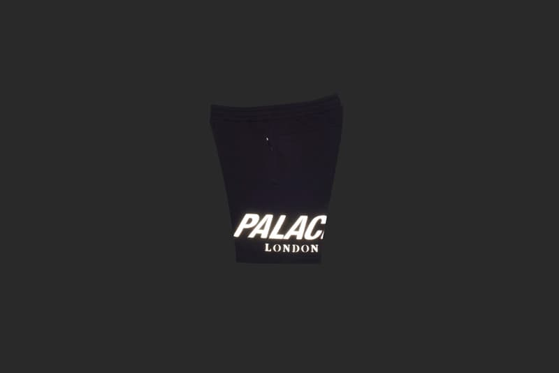 Palace Skateboards 2020 春季系列第 7 週入手指南