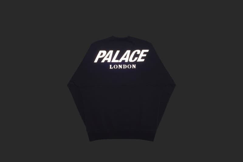 Palace Skateboards 2020 春季系列第 7 週入手指南