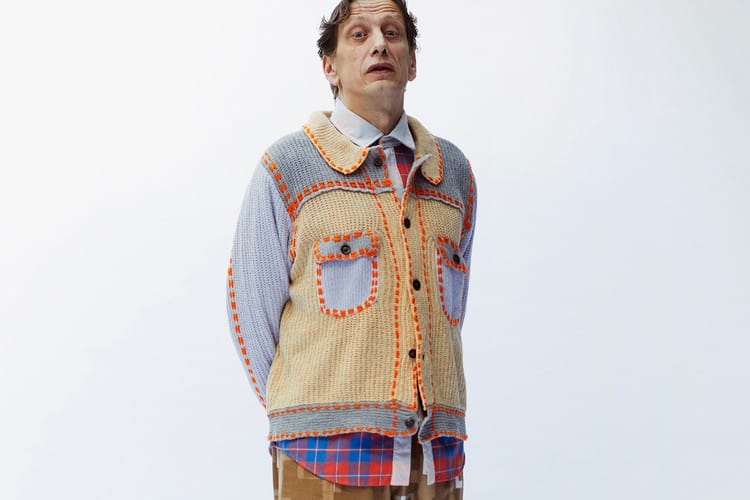 PHINGERIN 2020 秋冬系列 Lookbook 正式發佈