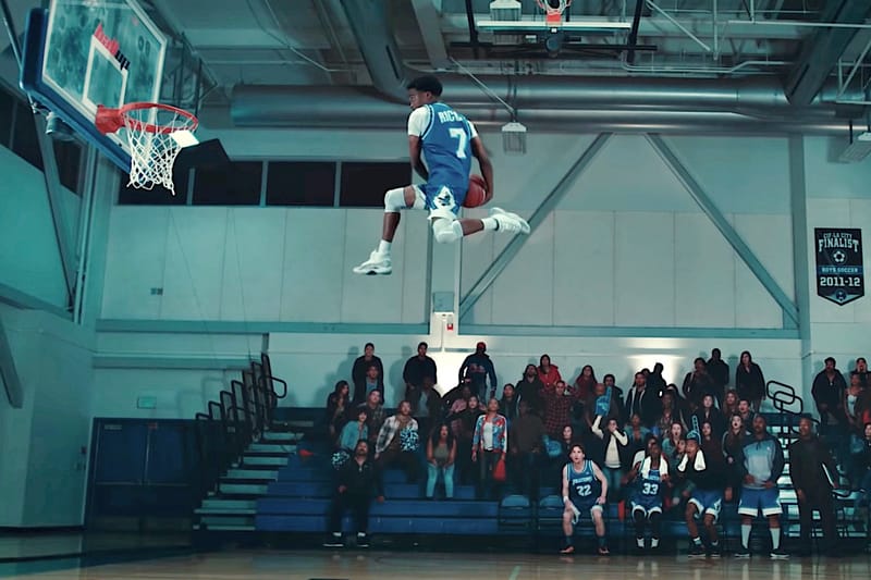 2020 年三月 MV 球鞋大赏 | Pumped Up Kicks