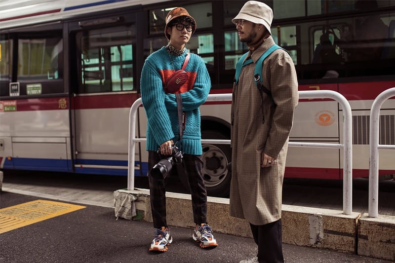 Rakuten Tokyo Fashion Week 東京時裝周因新型冠狀病毒疫情確定取消