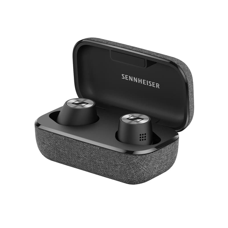 Sennheiser 推出全新 MOMENTUM 真无线二代