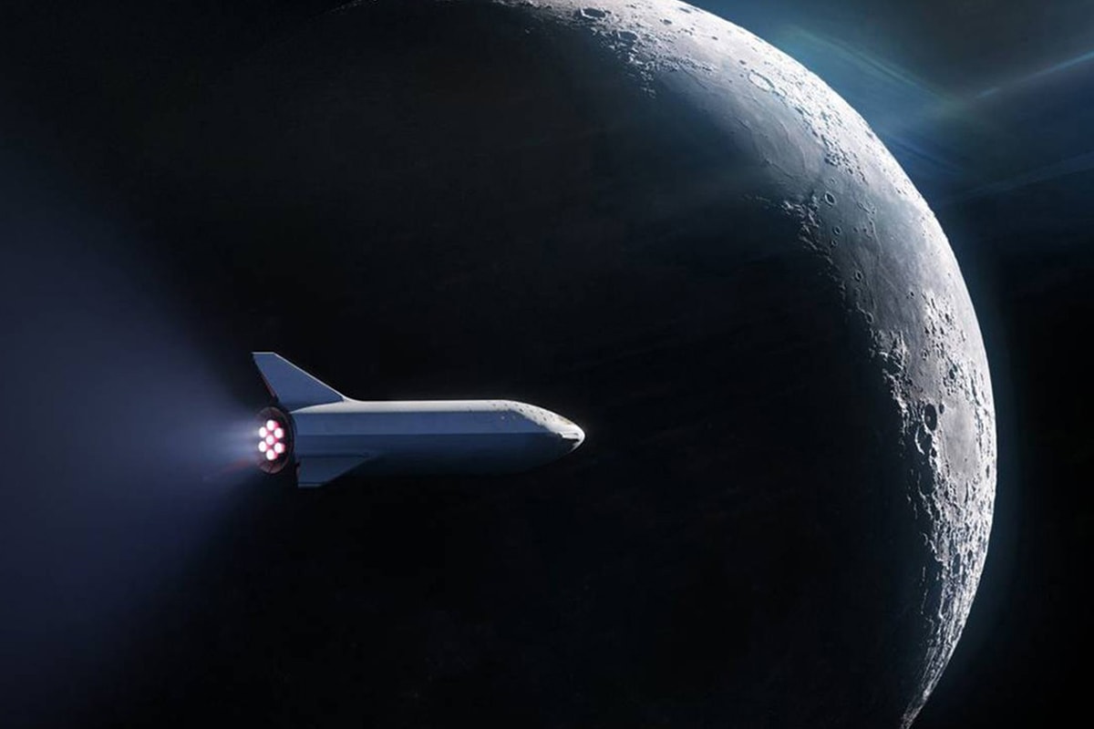 2021 太空漫遊啟動！SpaceX 預計明年送遊客上國際太空站並環繞地球