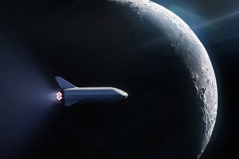 点击查看源网页 2021 太空漫游启动 spacex 预计明年送游客上国际太空站并环绕地球