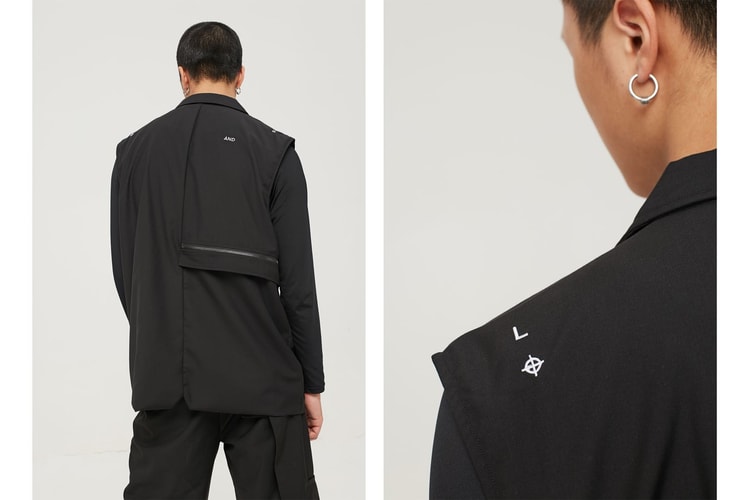 STEEPC 发布 2020 春夏 「VIRTUAL WORLD 」系列