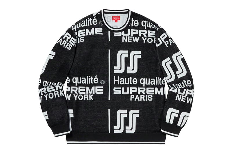 Supreme 2020 春夏系列第 3 週入手指南