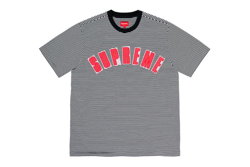 Supreme 2020 春夏系列第 3 週入手指南