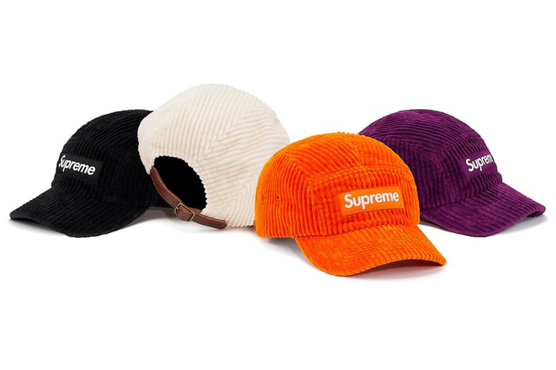 Supreme 2020 春夏系列第 4 週入手指南