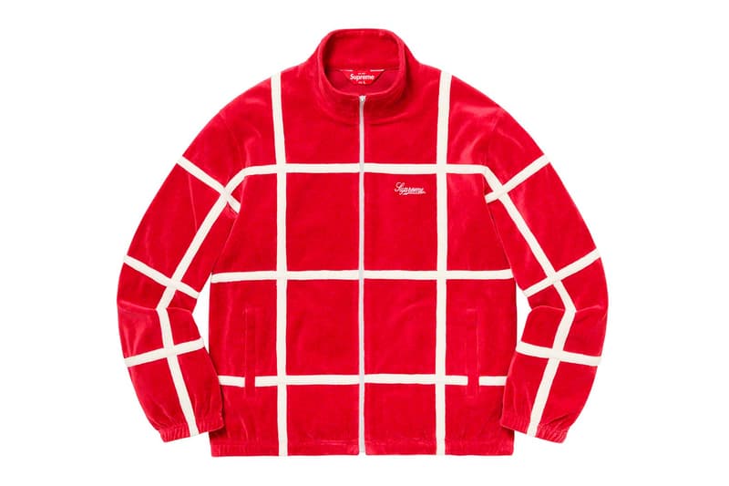 Supreme 2020 春夏系列第 4 週入手指南