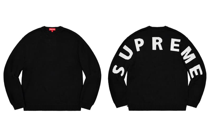 Supreme 2020 春夏系列第 4 週入手指南