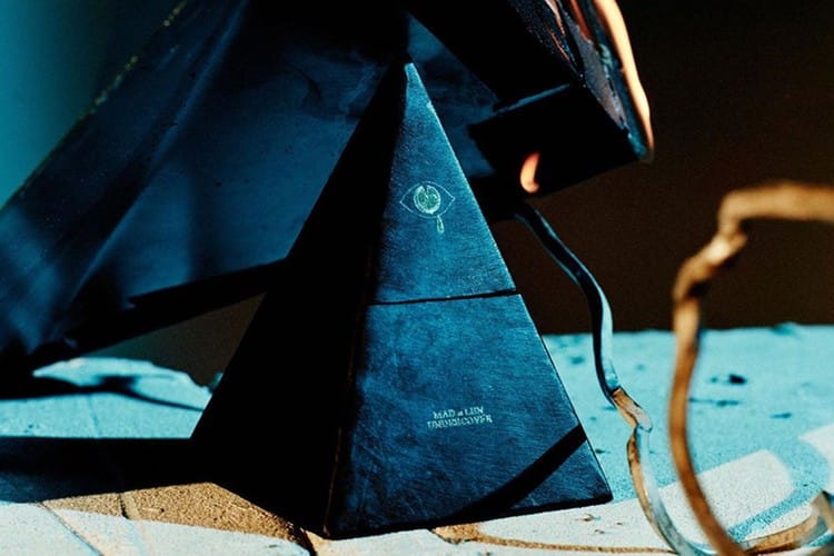 UNDERCOVER 攜手 Mad et Len 推出全新三件式聯乘香氛套裝