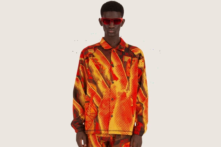 United Standard 2020 春夏系列 Lookbook 正式發佈