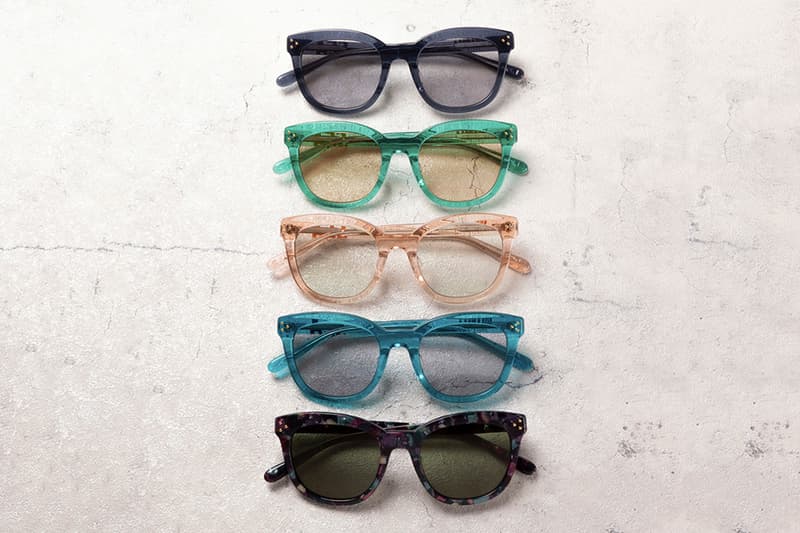 Wind And Sea X Zoff 联手打造别注眼镜系列 Hypebeast Wind And Sea X Zoff 联手打造别注眼镜系列 Hypebeast