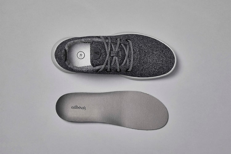 Allbirds 为全线产品注入「碳足迹」标签
