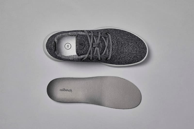 Allbirds 为全线产品注入「碳足迹」标签