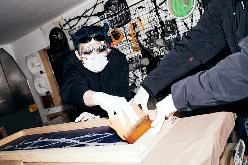 Bajowoo 正在用 99%IS- 扰乱时尚世界