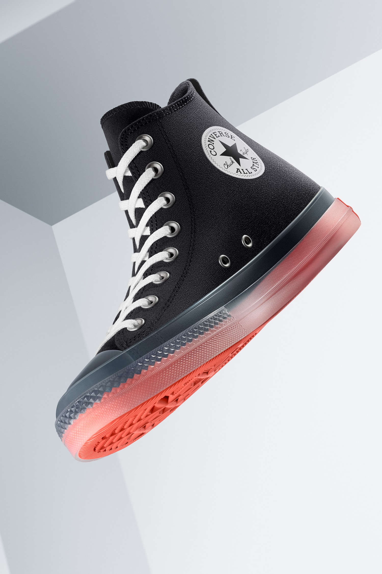 Converse 再度为 CX 系列推出全新鞋款