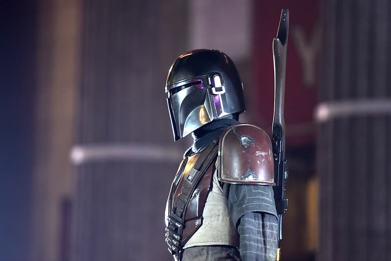 馬不停蹄 -《Star Wars》外傳劇集《The Mandalorian》第三季正式開拍