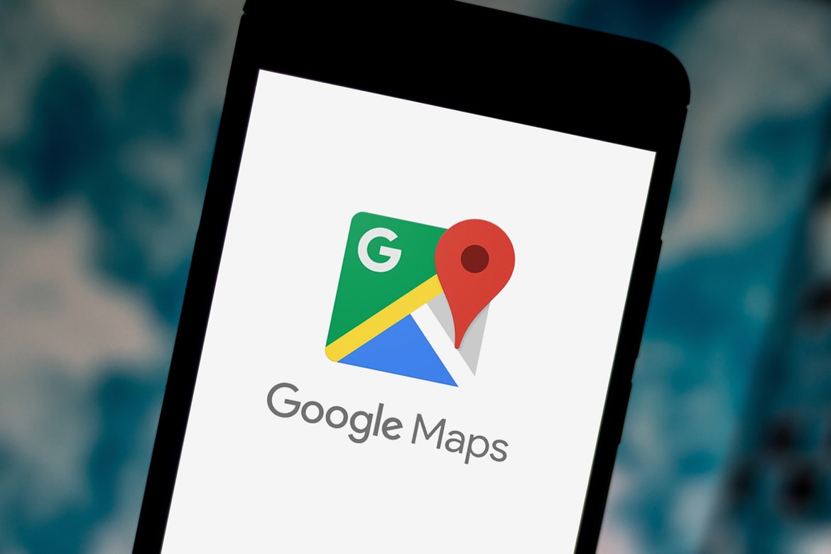 Google Maps 推出餐厅外送服务全新查询功能 Hypebeast