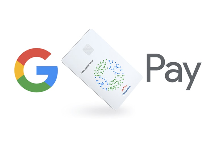 力抗 Apple Card?消息稱 Google 计划推出全新智能金融卡