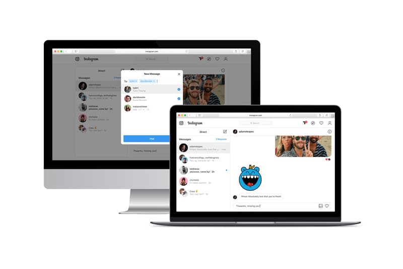 instagram官方页面 https%3A%2F%2Fhypebeast.com%2Fwp-content%2Fblogs.dir%2F4%2Ffiles%2F2020%2F04%2Fhttps___hypebeast.com_image_2020_04_instagram-direct-message-web-browser-pc-mac-001-1.jpg?q=75&w=800&cbr=1&fit=max